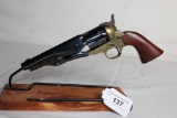 F.LLI Pietta .36 Cal. Black Powder Revolver w/5.5