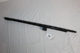 Remington .12 Ga. Shotgun Barrel (24