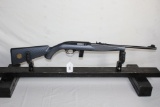 Mossberg 702 Plinkster .22LR Semi-Auto. Rifle.