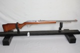 Marlin Stainless Model 60 SB .22LR Semi-Auto. Rifle.