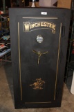 Winchester Gun Safe w/Digital Combo.