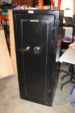 Stack-On Gun Safe with Dial Combo.