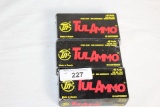 150 Rounds of TulAmmo .45 Auto. 230 Gr. FMJ Ammo.