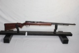 Savage Model 6A .22 S-L-LR Rifle.  Single or Semi-Auto.