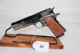Rock Island Armory 1911 .45 ACP Pistol.