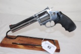 Rossi Mod. 713 .357 Magnum DA Revolver w/6