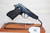 FEG Mod. PMK-380 .380 ACP Pistol Made in Hungary.