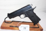 Charles Daly .45 ACP Pistol in 1911 Design.