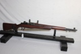 Springfield Armory U.S. Rifle 30M1 Garand with Sling.