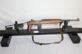 Winchester 30M1 Carbine 