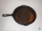 Wagner cast iron skillet