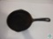 Wagner 8-inch cast iron skillet