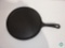 Lodge cast iron skillet