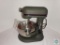 KitchenAid Professional 6 kitchen mixer with bowl and attachments