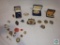Large lot of costume jewelry and decorative collectibles