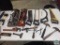 LARGE lot of hand tools