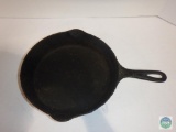 Wagner cast iron skillet