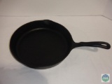 Wagner cast iron skillet