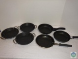 TRAMONTINA cookware