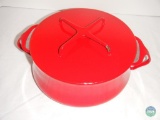 Dansk International covered dish