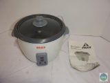 IMUSA non-stick Rice Cooker