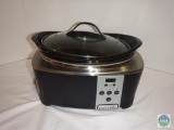 Large size Crock-Pot