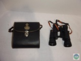 Tasco binoculars