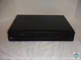 SONY DVD with VHS - player/recorder