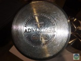 Advantage by Farberware cookware