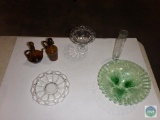 Mixed lot of collectible and decorative items