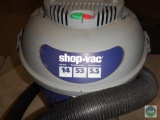 Shop Vac - 14 gallon wet/dry vacuum