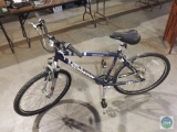 Schwinn Sidewinder bicycle