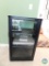 Entertainment cabinet with RCA DVD/VHS combo