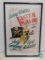 Easter Parade advertising - Judy Garland - Fred Astaire