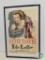 The Letter - movie advertising - Bette Davis