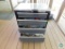 Husky four-drawer tool chest and contents