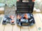 Black and Decker cordless drill and additional nut driver