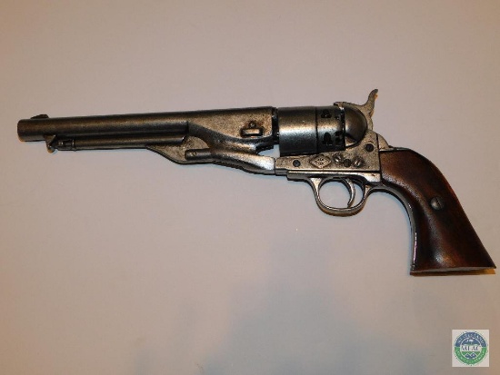 BKA, Western Replica pistol - movie prop gun