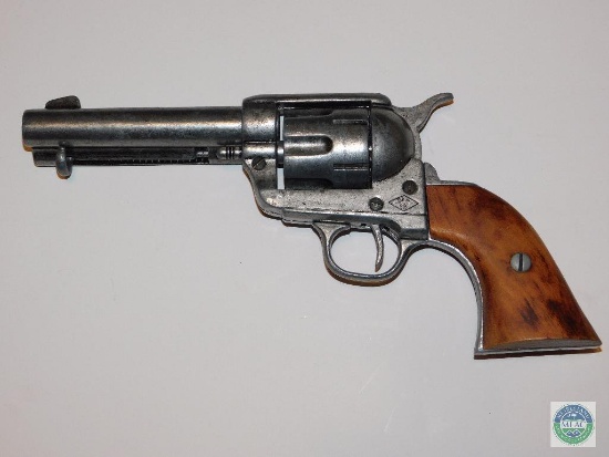 SKA 98, western replica pistol - movie prop gun