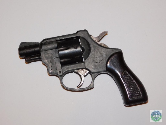 Kimel Industries Model 5000 .32 caliber revolver