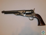 BKA, Western Replica pistol - movie prop gun