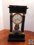 Wiart Jenot Boulogne s/m clock