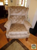 Berkline reclining chair