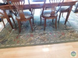 Area Rug - Westover Collection - Made in Turkey