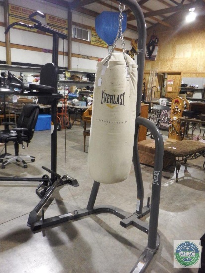 Everlast Gym