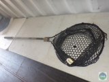 Bass pro shops Stalker telescopic 46 - 78 fishing net
