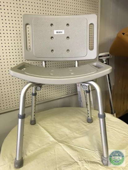 Shower Chair