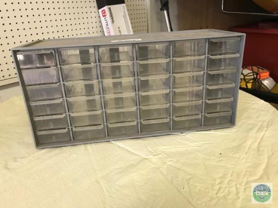 Organizational Storage Container