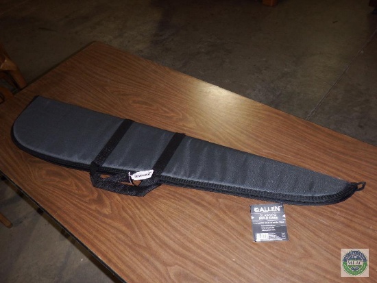 Allen Rifle Case