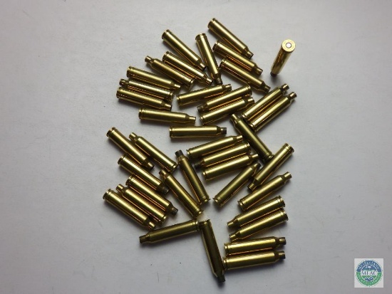 40 Rounds Rem. 7mm Mag